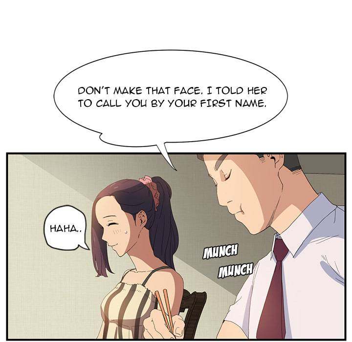 My Stepmom - Chapter 2 - Andromeda 11 page 114 hentai porn comic manga doujin